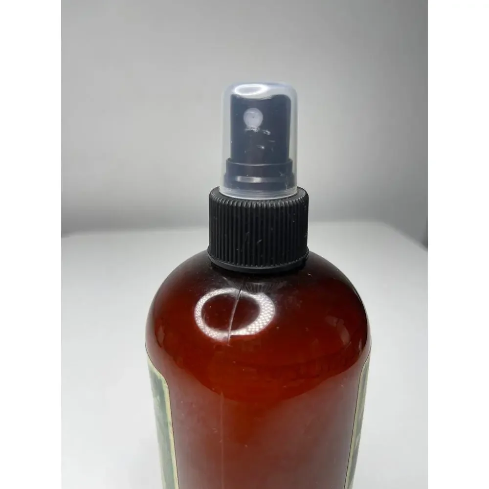 Wen — Tea Tree Replenishing Hair Treatment Mist 12oz Spray Bottle — New & Unused